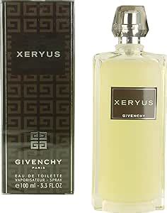 xeryus by givenchy 2007